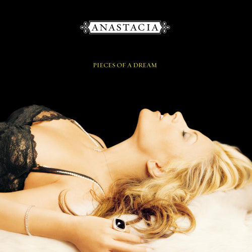 Anastacia - Pieces of a dream (CD)