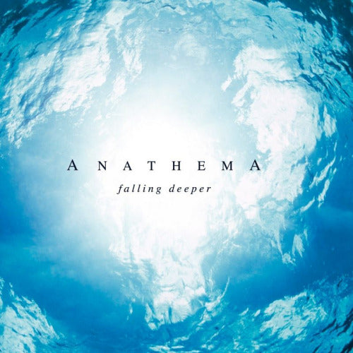 Anathema - Falling deeper (CD) - Discords.nl