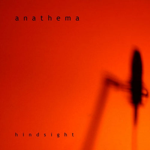 Anathema - Hindsight (CD) - Discords.nl