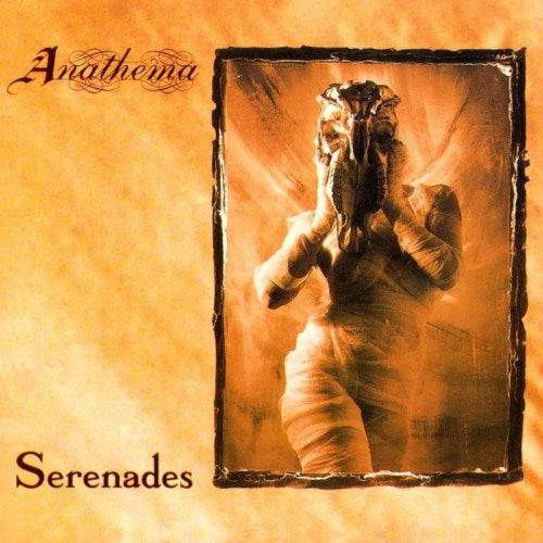 Anathema - Serenades (LP) - Discords.nl