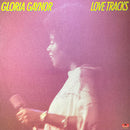 Gloria Gaynor - Love Tracks (LP Tweedehands)