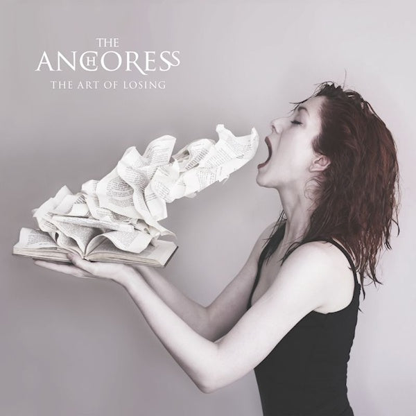 Anchoress - Art of losing (LP) - Discords.nl