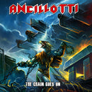 Ancillotti - Chain goes on (LP) - Discords.nl