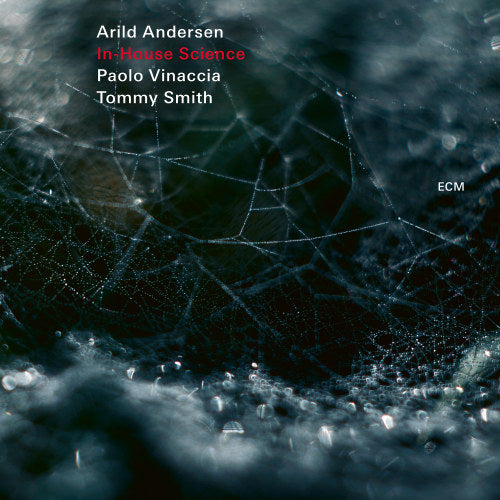 Arild Andersen - In-house science (CD) - Discords.nl