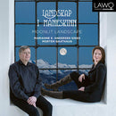 M. Gaathaug - Moonlit landscape - landskap i maneskinn (CD) - Discords.nl