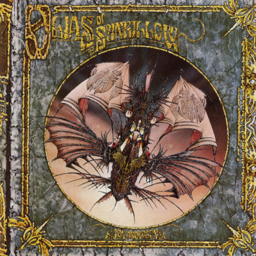 Jon Anderson - Olias of sunhillow (CD) - Discords.nl