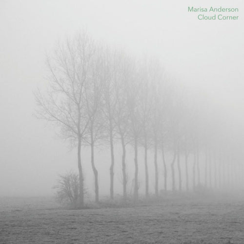 Marisa Anderson - Cloud corner (CD) - Discords.nl