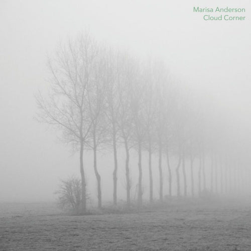 Marisa Anderson - Cloud corner (LP) - Discords.nl