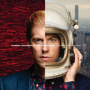 Andrew Mcmahon - Zombies on broadway (CD) - Discords.nl