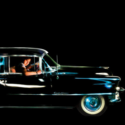 Andrew W.k. - 55 cadillac (CD) - Discords.nl