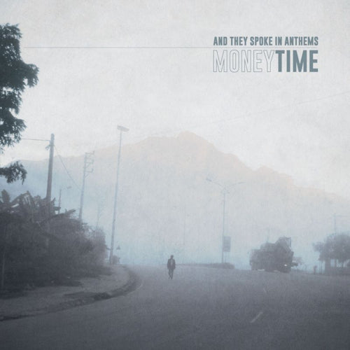 And They Spoke In Anthems - Money time (CD) - Discords.nl
