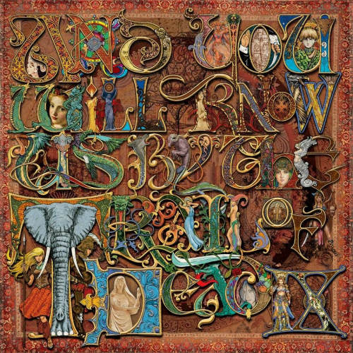 And You Will Know Us By The Tr - Ix (CD) - Discords.nl