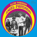 Angel Pavement - Maybe tomorrow (CD) - Discords.nl