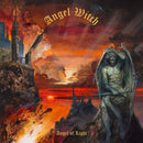 Angel Witch - Angel of light (CD) - Discords.nl