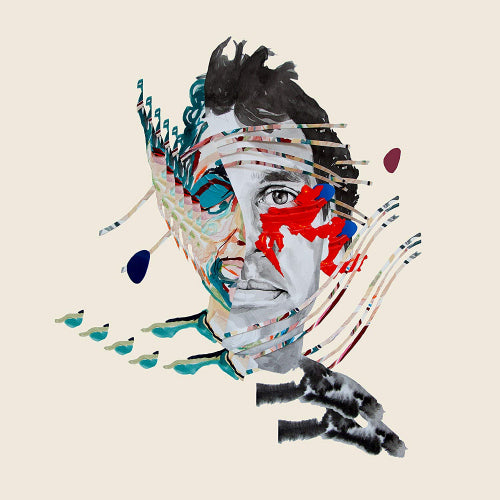 Animal Collective - Painting with (LP)