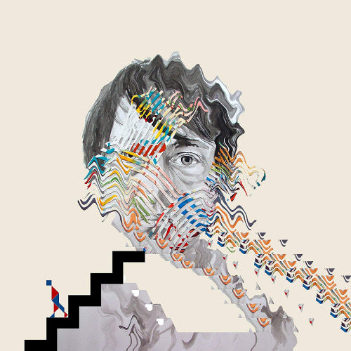 Animal Collective - Painting with (CD) - Discords.nl
