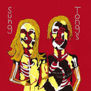Animal Collective - Sung tongs (CD) - Discords.nl