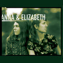 Anna & Elizabeth - Anna & alizabeth (CD) - Discords.nl