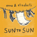 Anna & Elizabeth - Sun to sun (CD) - Discords.nl