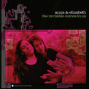 Anna & Elizabeth - Invisible comes to us (LP) - Discords.nl