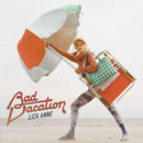 Anne, Liza - Bad Vacation (LP) - Discords.nl