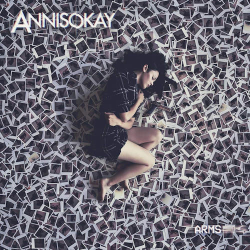 Annisokay - Arms (CD) - Discords.nl