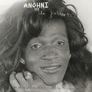ANOHNI and the Johnsons - My back was a bridge for you to cross (LP) - Discords.nl