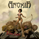Anoxia - To the lions (CD)