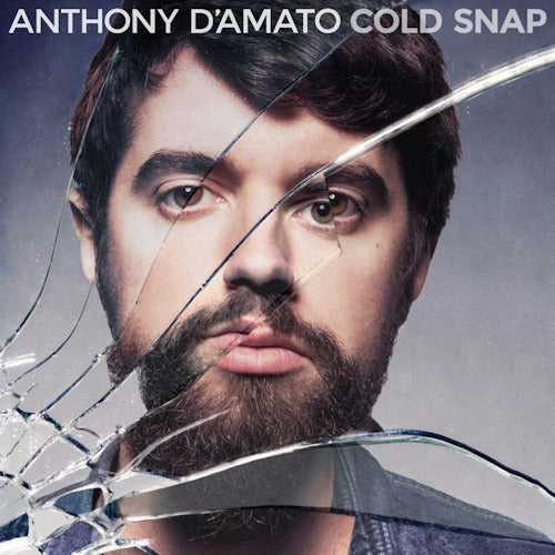Anthony D'amato - Cold snap (CD) - Discords.nl