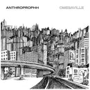 Anthroprophh - Omegaville (LP) - Discords.nl