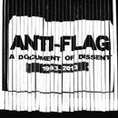 Anti-flag - A document of dissent (CD) - Discords.nl