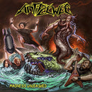 Antipeewee - Madness unleashed (CD) - Discords.nl