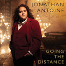 Jonathan Antoine - Going the distance (CD) - Discords.nl