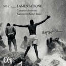 Giovanni Antonini /kammerorchester Basel - Haydn 2032 no.6: lamentatione (CD) - Discords.nl