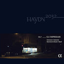 Giovanni Antonini /kammerorchester Basel - Haydn 2032 no.7: gli impresari (LP) - Discords.nl
