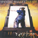 Spandau Ballet - Parade (CD Tweedehands) - Discords.nl