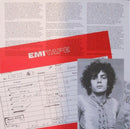 Syd Barrett - Opel (LP) - Discords.nl