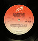 Southside Johnny & The Asbury Jukes - Havin' A Party With Southside Johnny (LP Tweedehands)