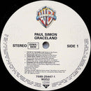 Paul Simon - Graceland (LP Tweedehands) - Discords.nl