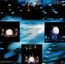Tangerine Dream - Logos - Live At The Dominion London 1982 (LP Tweedehands)