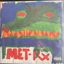 Action Bronson - Cocodrillo Turbo (180gr. LP)