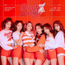 Aoa - Bingle bangle (CD) - Discords.nl