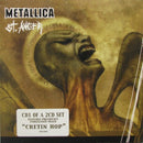 Metallica - St. Anger (CD Tweedehands) - Discords.nl