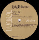 Tymes, The - Tymes Up (LP Tweedehands)