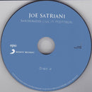 Joe Satriani - Satchurated: Live In Montreal (CD) - Discords.nl