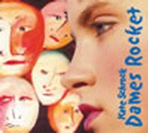 Kate Schrock - Dames Rocket (CD Tweedehands) - Discords.nl