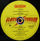 Queen - Flash Gordon (Original Soundtrack Music) (LP Tweedehands)