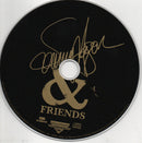 Sammy Hagar - Sammy Hagar & Friends (CD) - Discords.nl