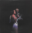 Isaac Hayes & Dionne Warwick - A Man And A Woman (LP Tweedehands)