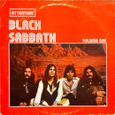 Black Sabbath - Attention! Black Sabbath Volume One (LP Tweedehands)